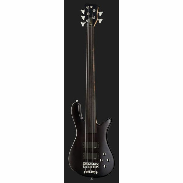 Warwick RockBass Streamer 5 FL NBT