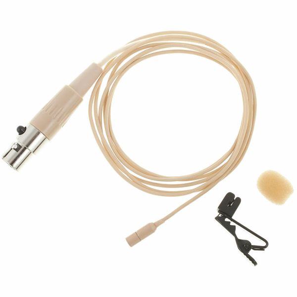 the t.bone BodymiKe - Tan AKG