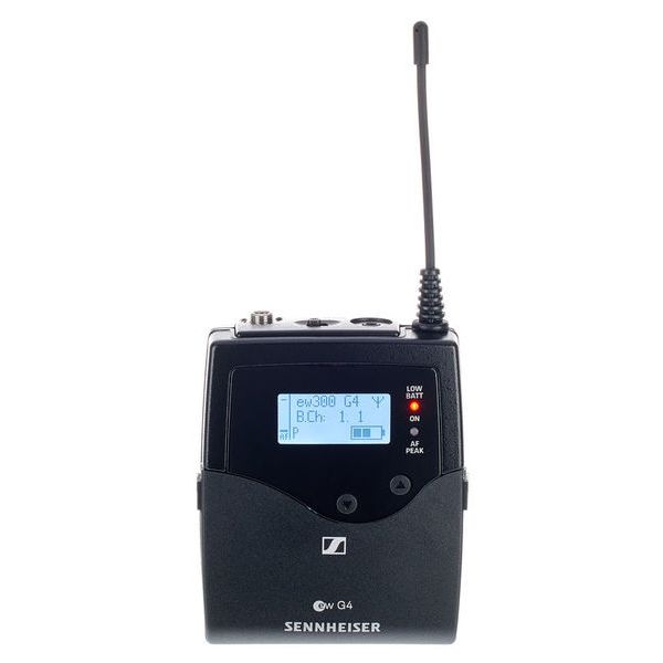 Sennheiser SK 300 G4-RC-DW