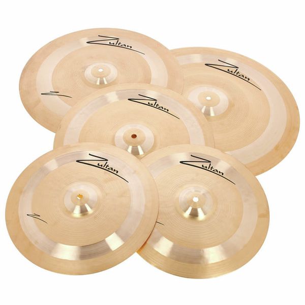 Zultan Z Series Professional Set