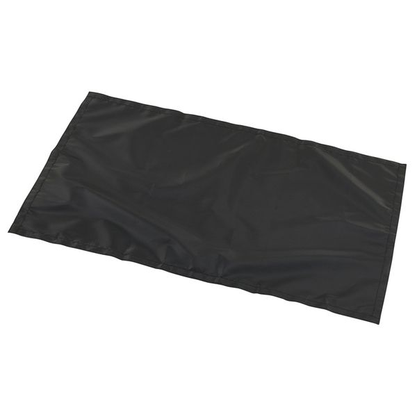 Roadworx DJ Table Cover Black