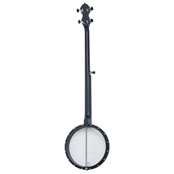 Gold Tone AC-1LN Openback Long Neck 5Str.