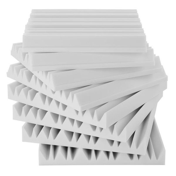 t.akustik WAS-7 Melamine white