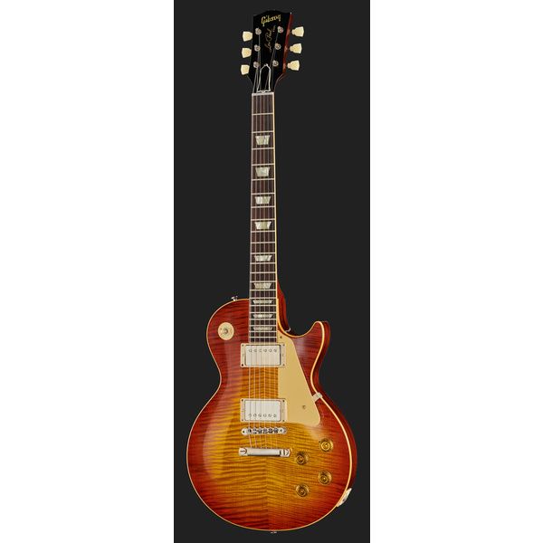 Gibson Les Paul 59 FB ULA