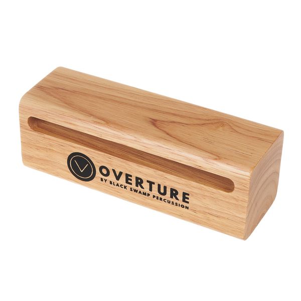 Black Swamp Percussion OV-WB3 Woodblock