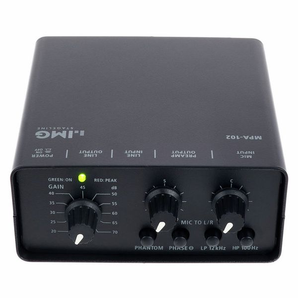IMG Stageline MPA-102