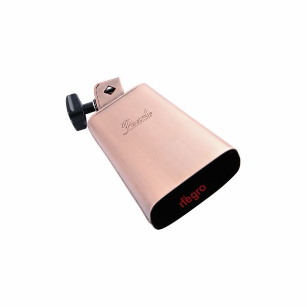 Pearl HH-3 Horacio Hernandez Signature Kuhglocke