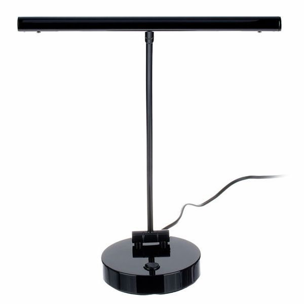 Jahn L4035 Rondo Black Polished