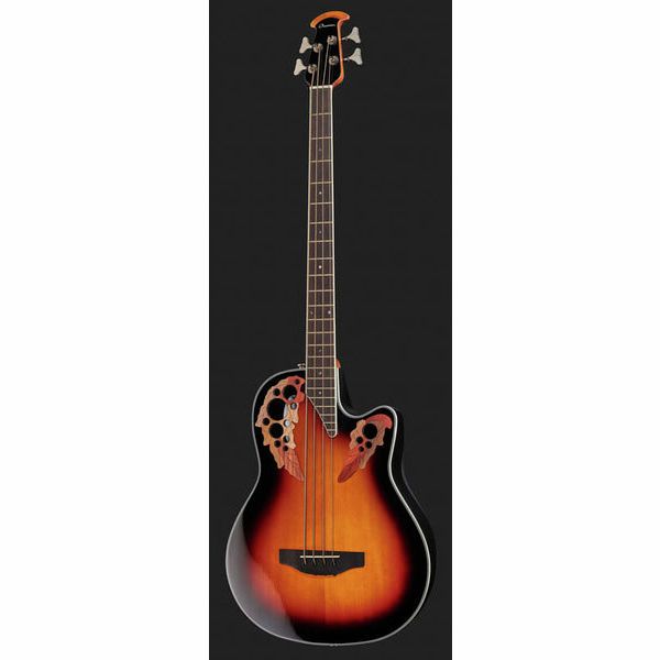 Ovation Celebrity Elite CEB44-1N-G