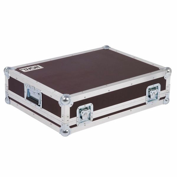 Thon Mischpultkoffer Allen & Heath ZED24