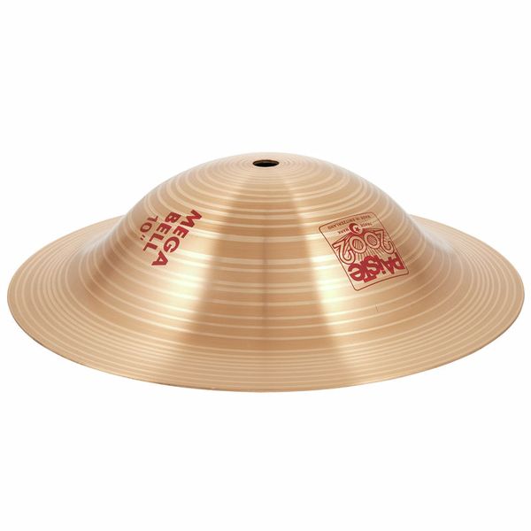 Paiste 10