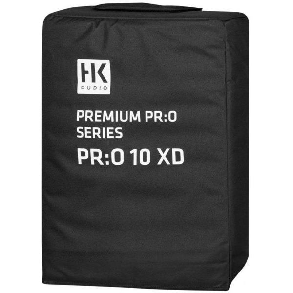 HK Audio Dust Cover PR:O 10XD