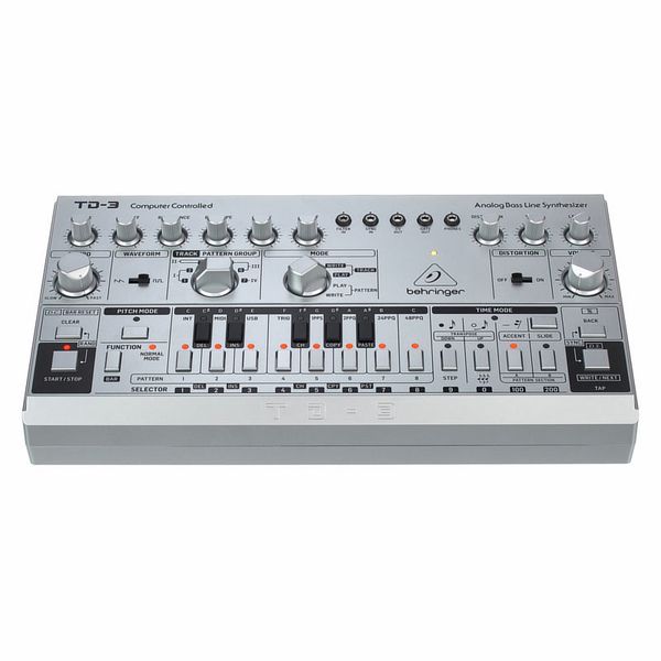 Behringer TD-3-SR