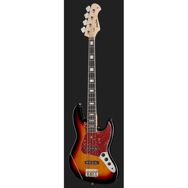 Hamaril Bassguitar Set 2