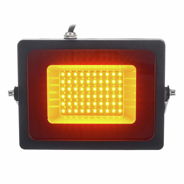 Eurolite LED IP FL-30 SMD orange