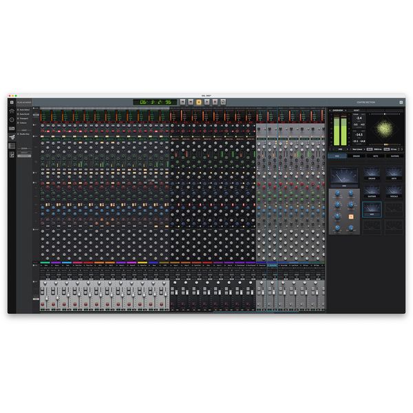 SSL 4K E