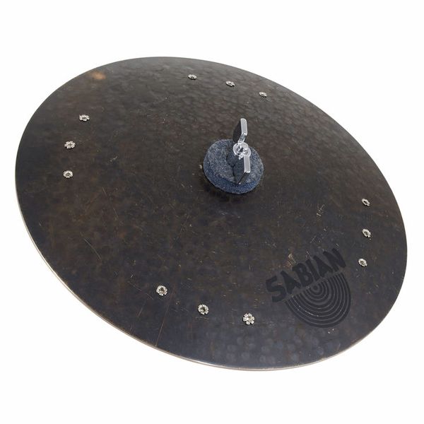 Sabian 10
