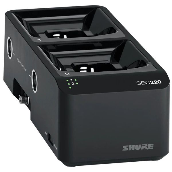 Shure SBC220-E