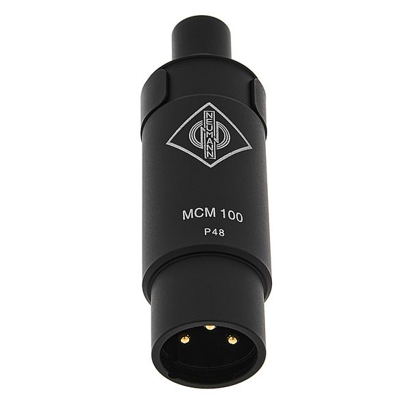 Neumann MCM 100