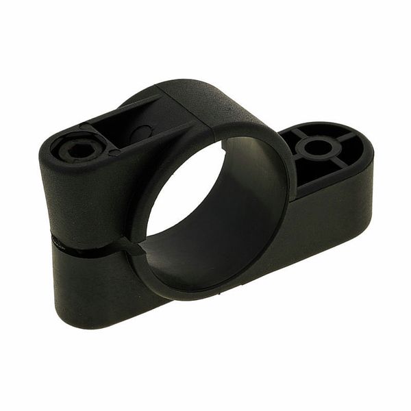 Jaspers Tube Clamp with Strap
