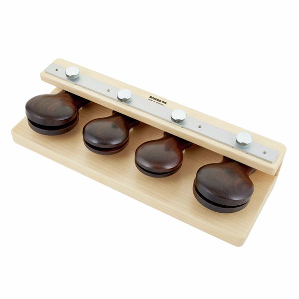 Studio 49 RCA 4 Royal Castanets