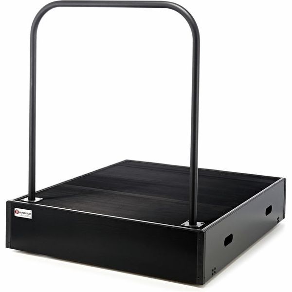 Bergerault Dirigentenpodest BCFN