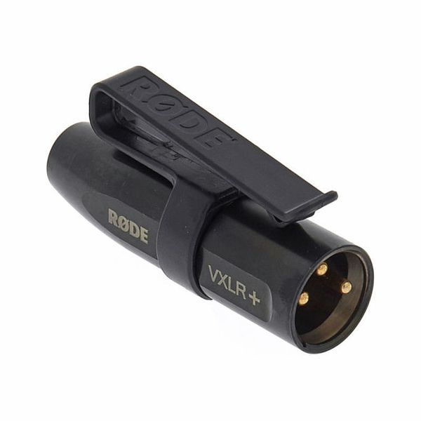 Rode VXLR+