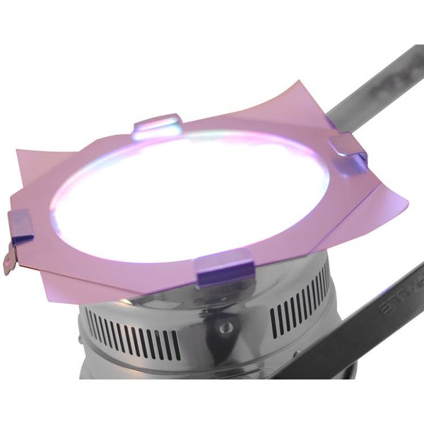 Stairville Diffusion Filter für LED Par