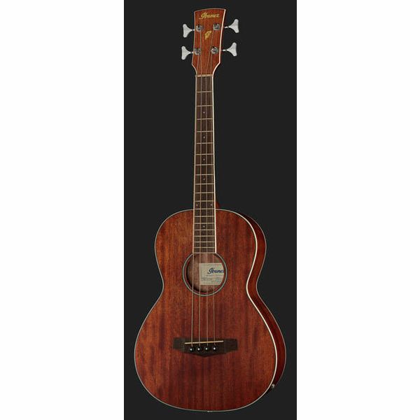 Ibanez PNB14E-OPN Acoustic Bass