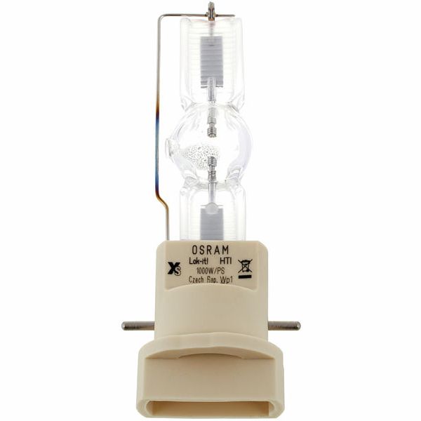 Osram HTI 1000 W/PS/P28 PGJ36 Lok-It
