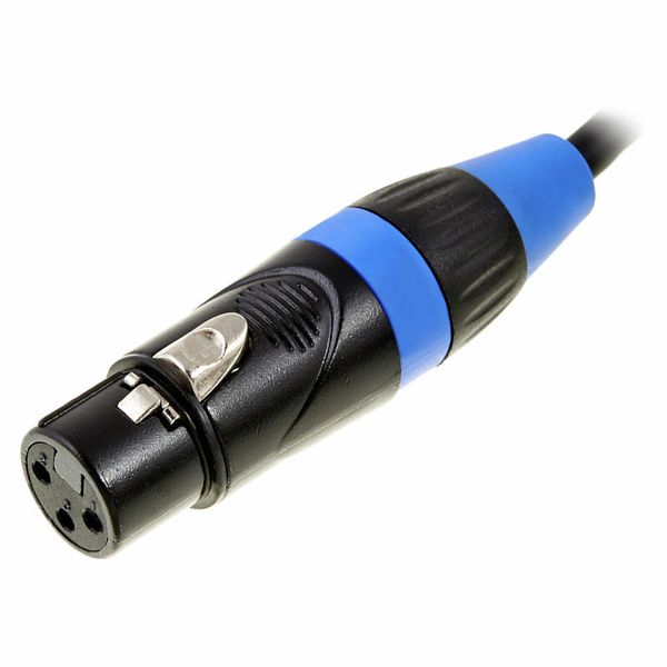Stairville PDC3CC DMX Cable 20,0 m 3 pin