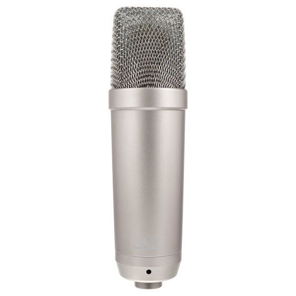 Behringer TM1 CompleteVocalRecording