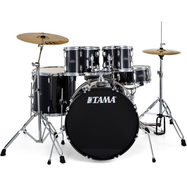 Tama Stagestar 22 5-pcs Kit BNS