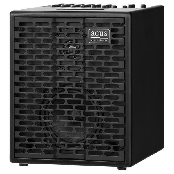 Acus OneForstrings 5 Ferdi BL