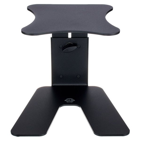 K&M 26774 Table Monitor Stand