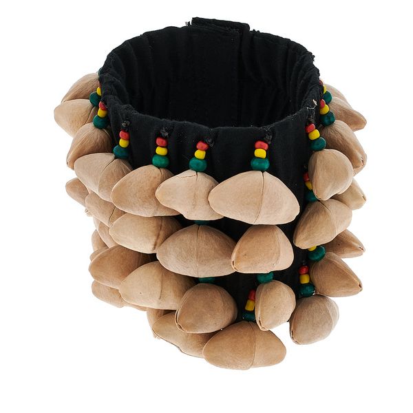 Meinl FR1K Foot Rattle Kenen