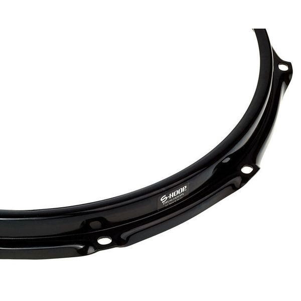 S-Hoop SH1410-BLK 14