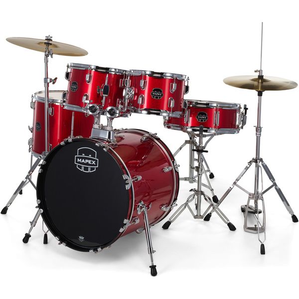 Mapex Comet Fusion 18