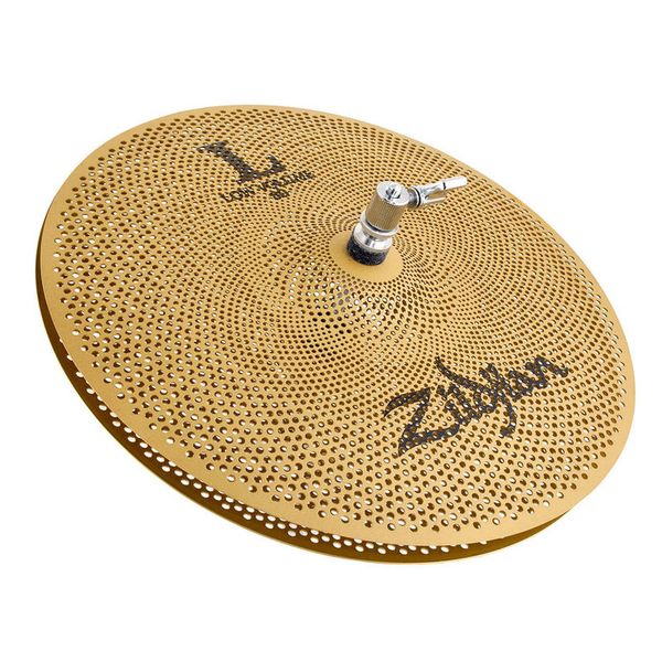 Zildjian L80 Low Volume 468 Box Set