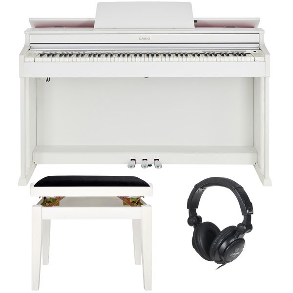 Casio AP-470 WE Celviano