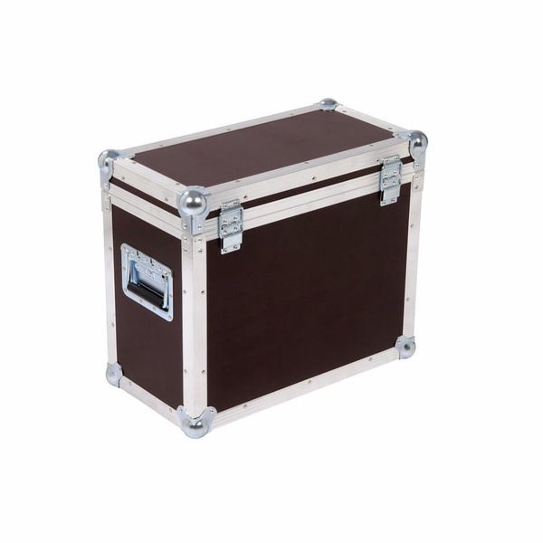 Thon Case 2x Showtec Phantom 50 LED