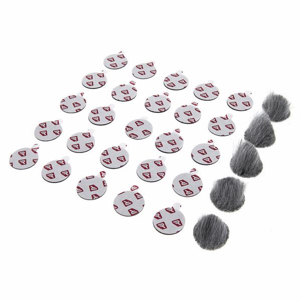 Rycote Overcovers Advanced Grey