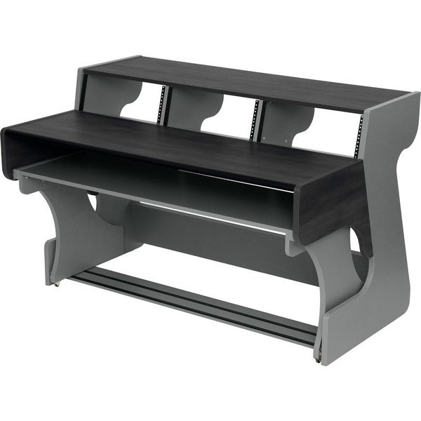 Zaor Miza 88 XL Flex Wengé Grey