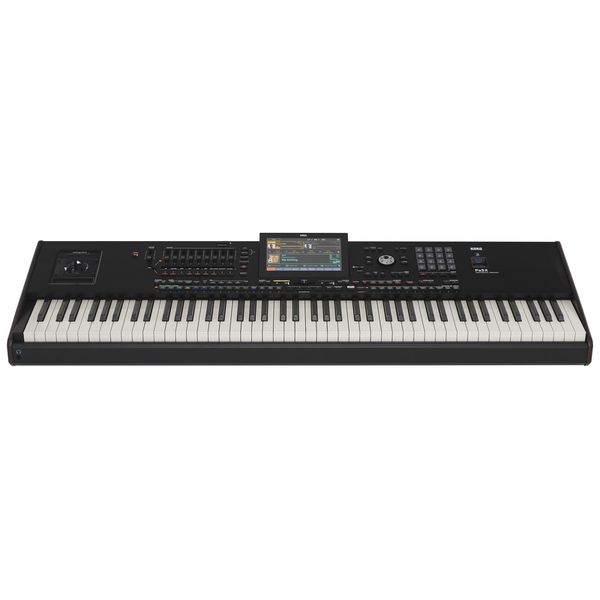 Korg PA-5X 88 International