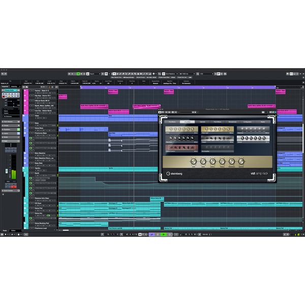 Steinberg Cubase Artist 13 EDU