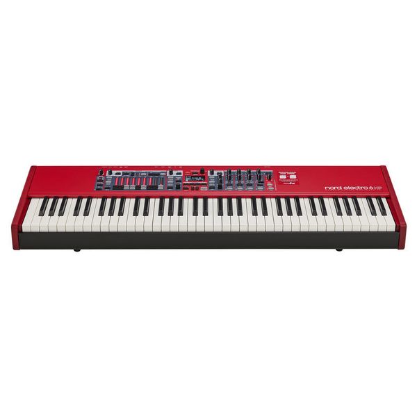 Clavia Nord Electro 6 HP