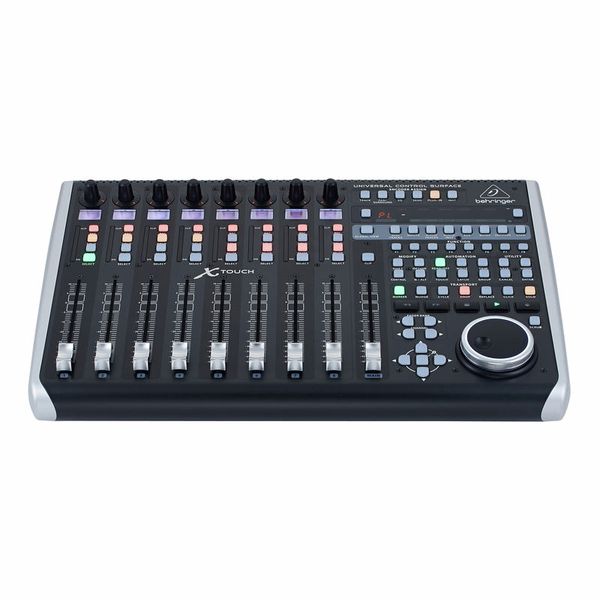 Behringer X-Touch