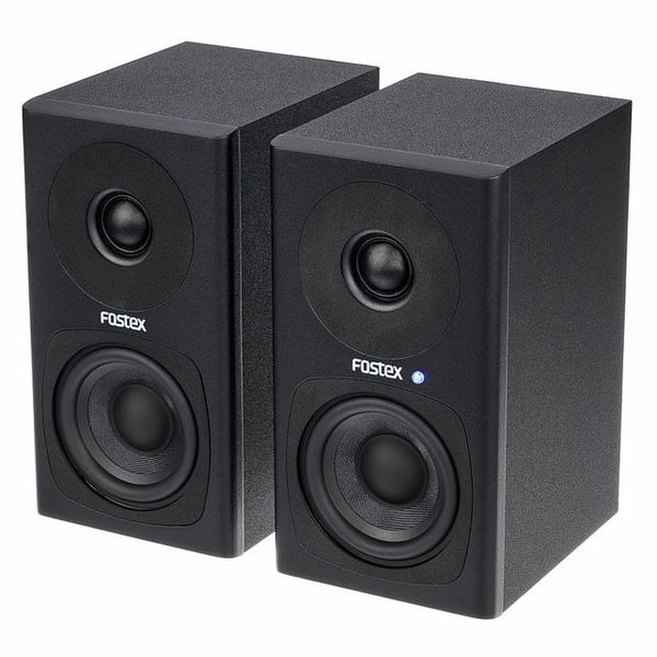 Fostex PM0.3dH black