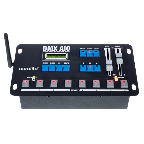 Eurolite DMX AIO