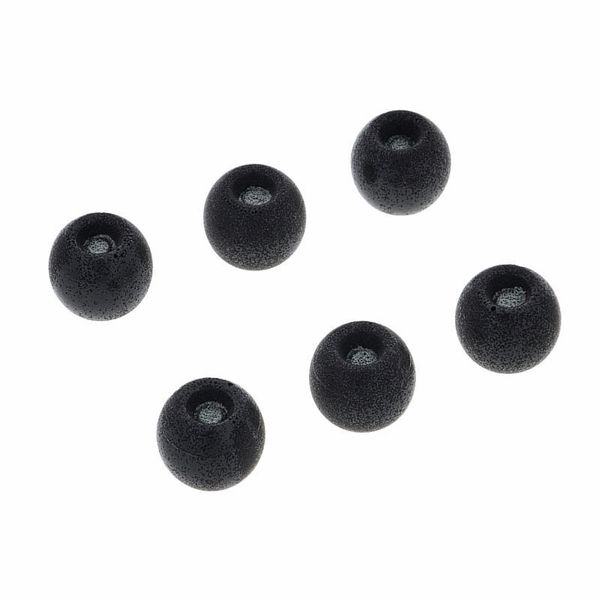 Comply Comfort Plus TRZ-100 M Black